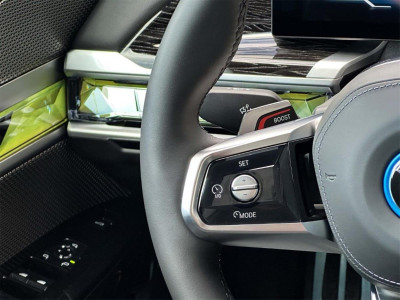 BMW i7 Vorführwagen