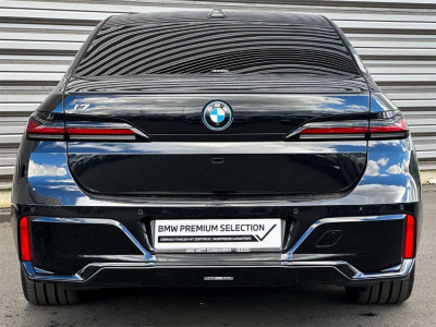 BMW i7 Vorführwagen