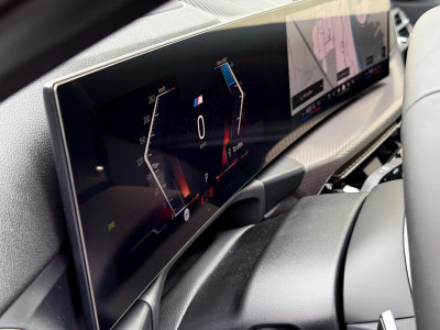 BMW 3er Vorführwagen