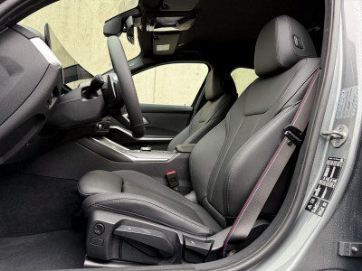 BMW 3er Vorführwagen