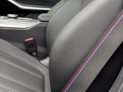 BMW 3er Vorführwagen