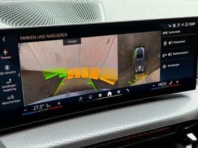 BMW 3er Vorführwagen