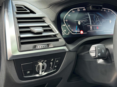 BMW iX3 Vorführwagen