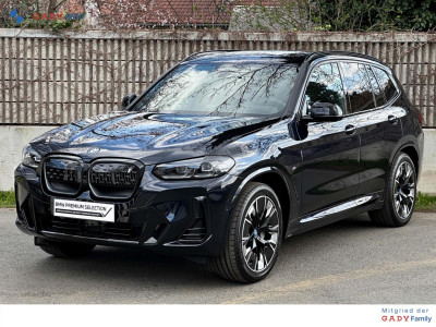 BMW iX3 Vorführwagen