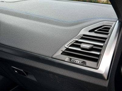 BMW iX3 Vorführwagen