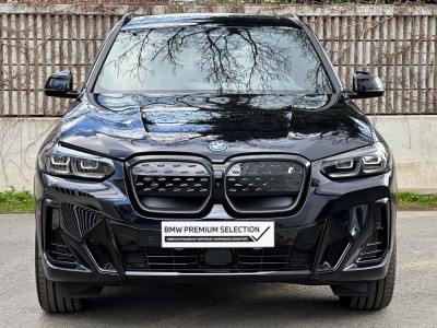 BMW iX3 Vorführwagen