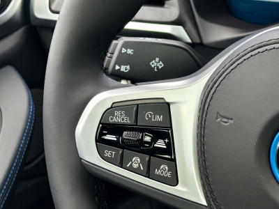 BMW iX3 Vorführwagen