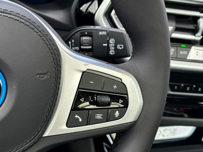 BMW iX3 Vorführwagen