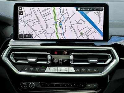 BMW iX3 Vorführwagen