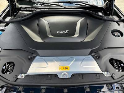 BMW iX3 Vorführwagen