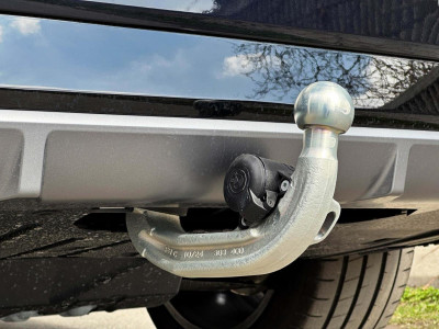 BMW iX3 Vorführwagen