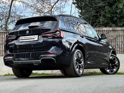 BMW iX3 Vorführwagen