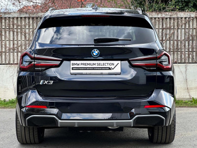 BMW iX3 Vorführwagen