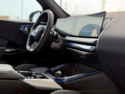 BMW X3 Vorführwagen