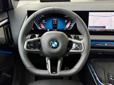 BMW X3 Vorführwagen