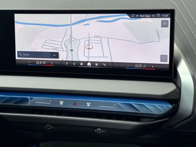 BMW X3 Vorführwagen