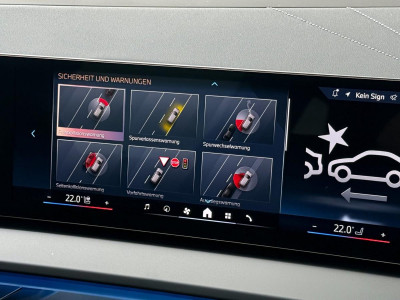 BMW X3 Vorführwagen