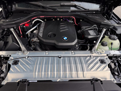 BMW X3 Vorführwagen