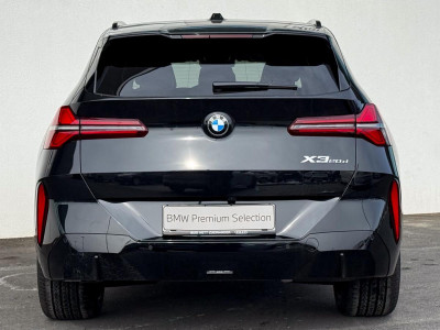 BMW X3 Vorführwagen