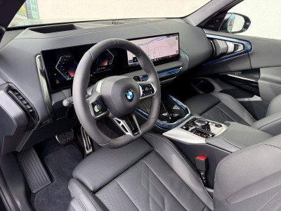 BMW X3 Vorführwagen