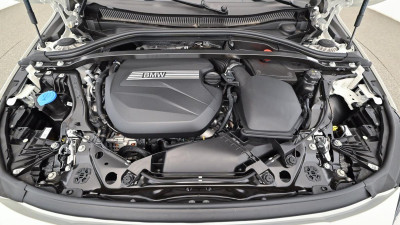 BMW 2er Gebrauchtwagen