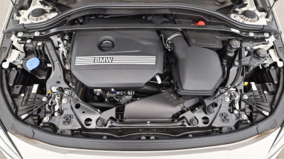 BMW 2er Gebrauchtwagen