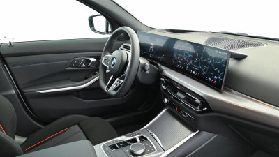 BMW 3er Gebrauchtwagen