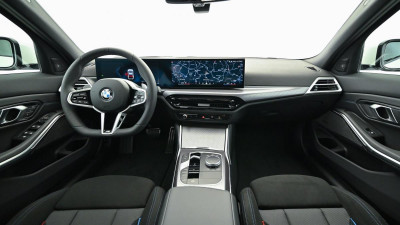 BMW 3er Gebrauchtwagen