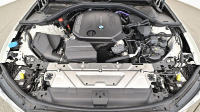 BMW 3er Gebrauchtwagen