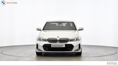 BMW 3er Gebrauchtwagen