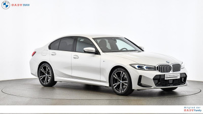 BMW 3er Gebrauchtwagen