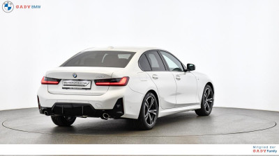 BMW 3er Gebrauchtwagen