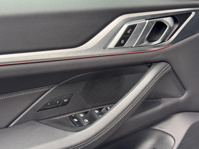 BMW 4er Gran Coupe Vorführwagen BMW 4er Gran Coupe Vorführwagen