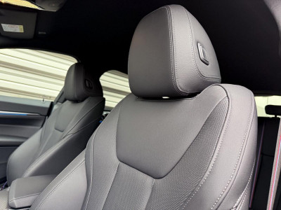 BMW 4er Gran Coupe Vorführwagen BMW 4er Gran Coupe Vorführwagen