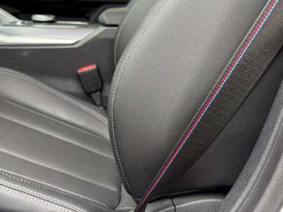 BMW 4er Gran Coupe Vorführwagen BMW 4er Gran Coupe Vorführwagen