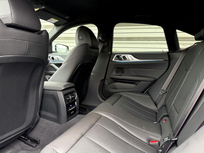 BMW 4er Gran Coupe Vorführwagen BMW 4er Gran Coupe Vorführwagen