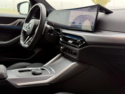 BMW 4er Gran Coupe Vorführwagen BMW 4er Gran Coupe Vorführwagen