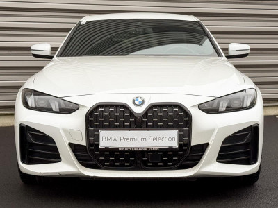 BMW 4er Gran Coupe Vorführwagen BMW 4er Gran Coupe Vorführwagen