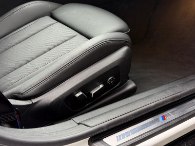 BMW 4er Gran Coupe Vorführwagen BMW 4er Gran Coupe Vorführwagen