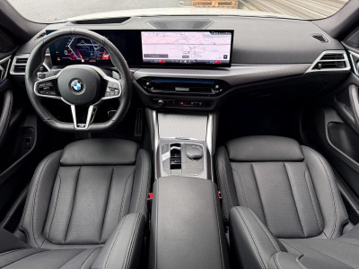 BMW 4er Gran Coupe Vorführwagen BMW 4er Gran Coupe Vorführwagen