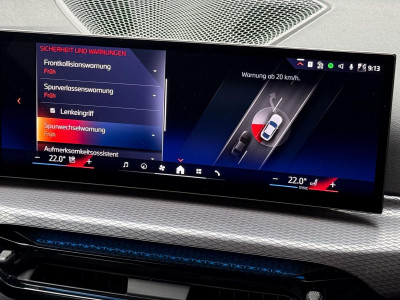 BMW 4er Gran Coupe Vorführwagen BMW 4er Gran Coupe Vorführwagen