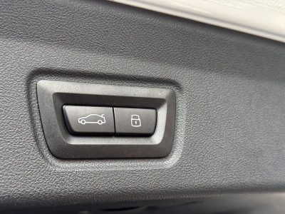 BMW 4er Gran Coupe Vorführwagen BMW 4er Gran Coupe Vorführwagen