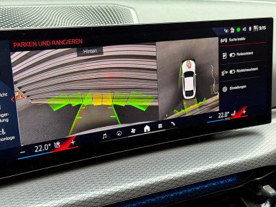 BMW 4er Gran Coupe Vorführwagen BMW 4er Gran Coupe Vorführwagen