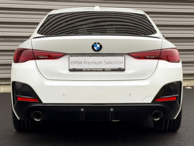 BMW 4er Gran Coupe Vorführwagen BMW 4er Gran Coupe Vorführwagen