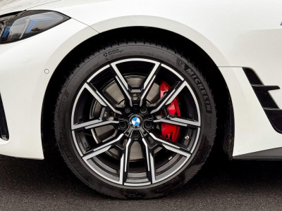 BMW 4er Gran Coupe Vorführwagen BMW 4er Gran Coupe Vorführwagen