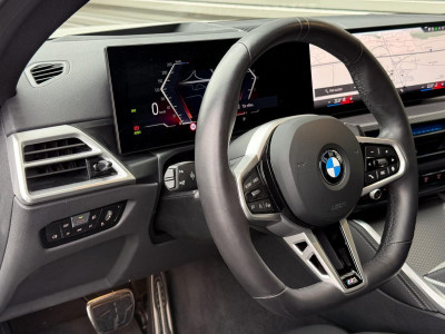 BMW 4er Gran Coupe Vorführwagen BMW 4er Gran Coupe Vorführwagen