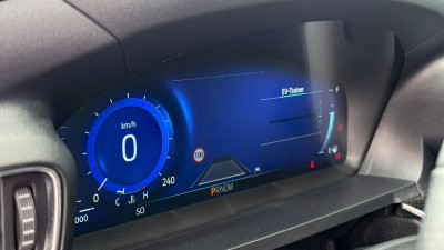 Ford Explorer Gebrauchtwagen