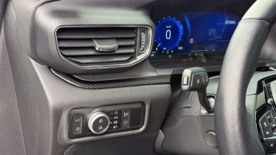 Ford Explorer Gebrauchtwagen