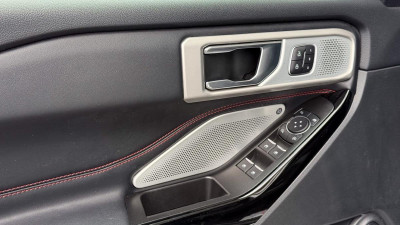 Ford Explorer Gebrauchtwagen