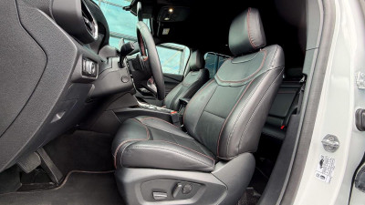 Ford Explorer Gebrauchtwagen